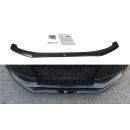 Sottoparaurti anteriore Audi S4 B8 2012-