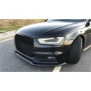 Sottoparaurti anteriore Audi S4 B8 2012-