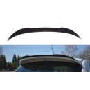 Estensione spoiler posteriore Fiat 500 Abarth 2008-2012