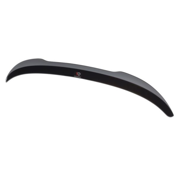 Estensione spoiler posteriore Fiat 500 Abarth 2008-2012