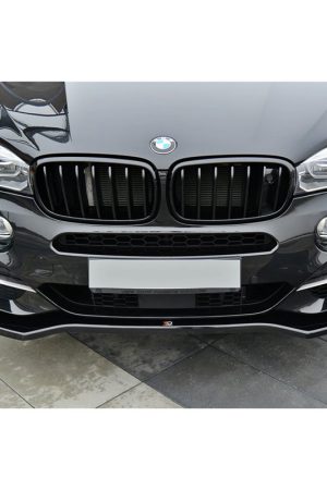 Sottoparaurti anteriore BMW X5 F15 M50d 2013-2018