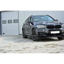 Lama sottoporta BMW X6 F16 Mpack 2014 -