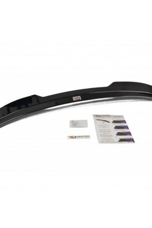 Estensione spoiler BMW Z4 E86 Coupe 06-08