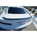 Estensione spoiler Chevrolet Camaro 5 SS 2009-2013