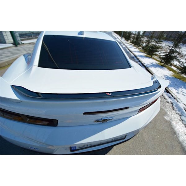 Estensione spoiler Chevrolet Camaro 5 SS 2009-2013