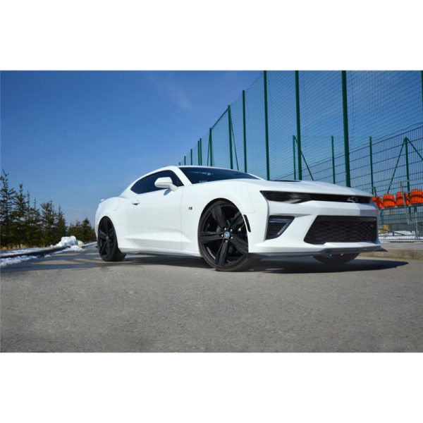 Lama sottoporta Chevrolet Camaro 6 2SS COUPE 2016-2018