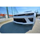 Sottoparaurti anteriore V.1 Chevrolet Camaro 6 2SS Coupe 2016-2018