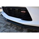 Sottoparaurti anteriore V.2 Chevrolet Camaro 6 2SS Coupe 2016-2018