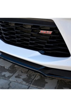 Sottoparaurti anteriore V.2 Chevrolet Camaro 6 2SS Coupe 2016-2018