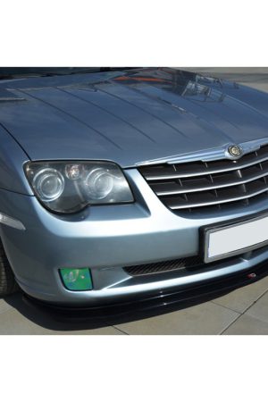 Sottoparaurti anteriore Chrysler Crossfire 2003-2007