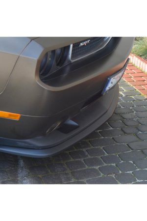 Sottoparaurti anteriore Dodge Challenger SRT8 2008-2014