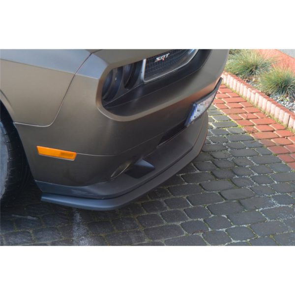 Sottoparaurti anteriore Dodge Challenger SRT8 2008-2014