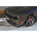 Sottoparaurti anteriore Dodge Challenger SRT8 2008-2014