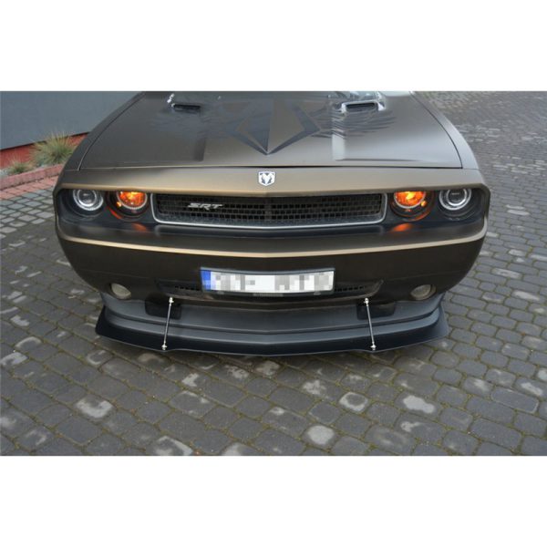 Lama e sottoparaurti anteriore Dodge Challenger SRT8 2008-2014