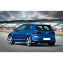 Minigonne Volkswagen Golf 7 R Look