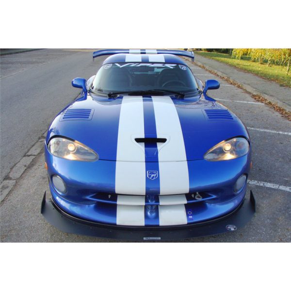 Lama e sottoparaurti anteriore Dodge Viper GTS 1996-2002