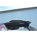 Estensione spoiler Fiat Punto Evo Abarth 2010-2014