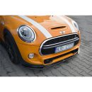 Sottoparaurti anteriore Mini Cooper S F56 2014-2017