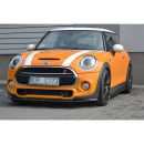 Sottoparaurti anteriore Mini Cooper S F56 2014-2017