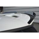 Estensione spoiler Mini Cooper S F56 2014-2017