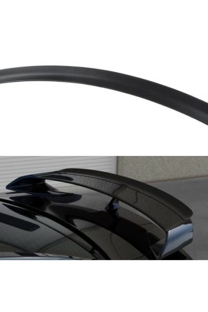 Estensione spoiler Nissan GT-R R35 2007-2010