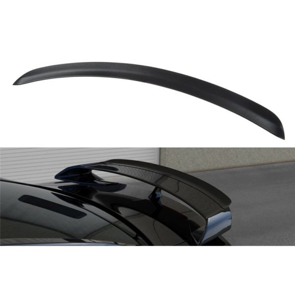 Estensione spoiler Nissan GT-R R35 2007-2010