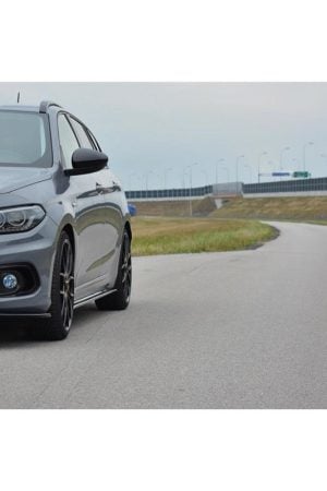 Lama sottoporta Fiat Tipo S-Design 2016-