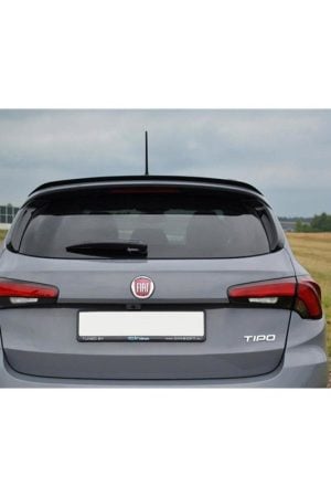 Estensione spoiler Fiat Tipo Station Wagon S-Design 2016-