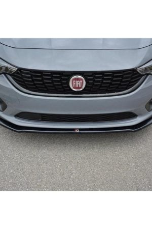 Sottoparaurti anteriore Fiat Tipo S-Design 2016-