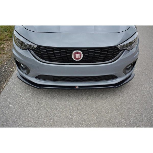 Sottoparaurti anteriore Fiat Tipo S-Design 2016-