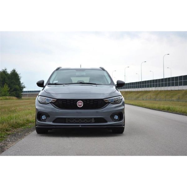 Sottoparaurti anteriore Fiat Tipo S-Design 2016-