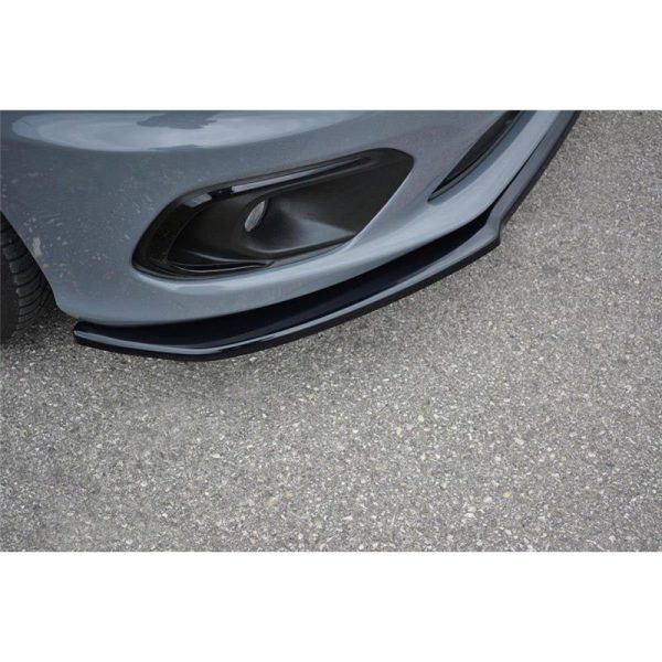 Sottoparaurti anteriore Fiat Tipo S-Design 2016-