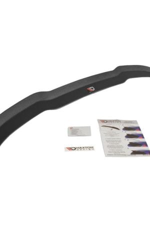 Estensione spoiler Ford Fiesta Mk8 ST/ST-Line 2018-