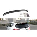 Estensione spoiler Ford Fiesta Mk8 ST/ST-Line 2018-