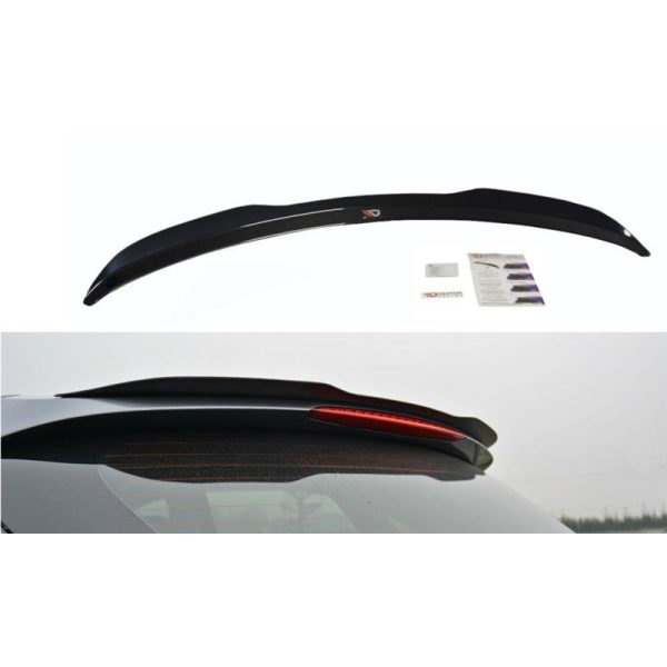 Estensione spoiler Hyundai i30 2011 -2017