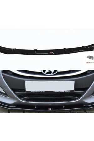 Sottoparaurti anteriore Hyundai i30 2011-2017