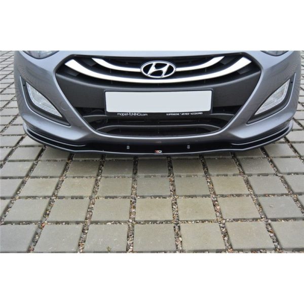 Sottoparaurti anteriore Hyundai i30 2011-2017