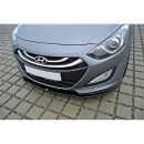 Sottoparaurti anteriore Hyundai i30 2011-2017