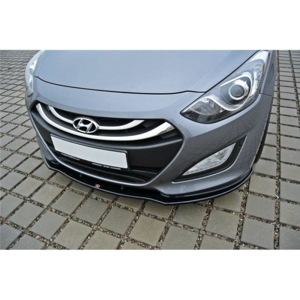 Sottoparaurti anteriore Hyundai i30 2011-2017
