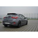 Lama sottoporta Hyundai i30 2011-2017