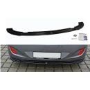 Estrattore sottoparaurti Hyundai i30 2011- 2017