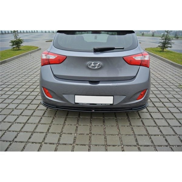 Estrattore sottoparaurti Hyundai i30 2011- 2017