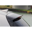 Estensione spoiler Hyundai i30 MK3 2017-