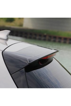 Estensione spoiler Hyundai i30 MK3 2017-