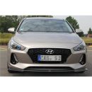 Sottoparaurti anteriore Hyundai i30 MK3 2017-