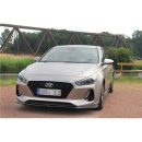 Sottoparaurti anteriore Hyundai i30 MK3 2017-