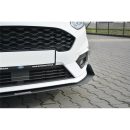 Lama sottoparaurti racing V.1 Ford Fiesta Mk8 ST/ ST-Line 2018-