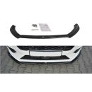 Sottoparaurti anteriore V.1 Ford Fiesta Mk8 ST/ ST-Line 2018-