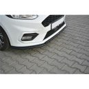 Sottoparaurti anteriore V.1 Ford Fiesta Mk8 ST/ ST-Line 2018-