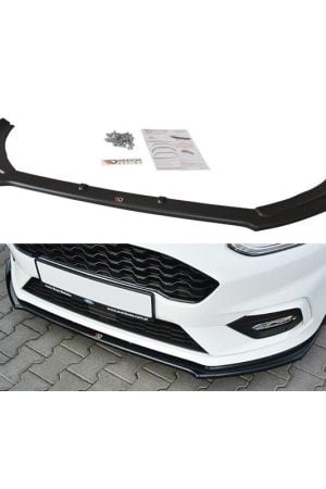 Sottoparaurti anteriore V.2 Ford Fiesta Mk8 ST/ ST-Line 2018-